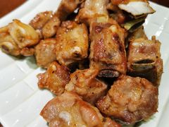 -盐官日光域房车营地·有盐餐厅