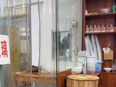 -凡老头米线砂锅(古荡新村西粮站)
