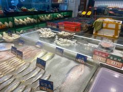 -飞尝蚝·顺德菜·鱼生(顺德总店)