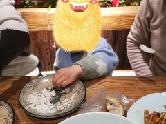 鱼肉很鲜-丹江渔村(首都机场店)