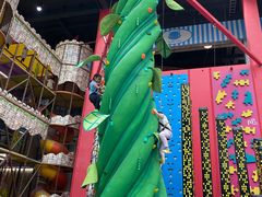 -蒙特利亲子乐园