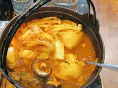 -小川洋风料理(汉街店)