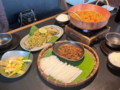 -Ameigo梅果·云贵川bistro(长宁来福士店)