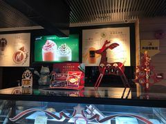 -麦当劳(外高桥DT店)