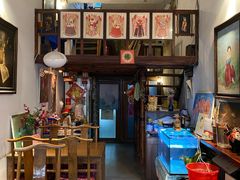 -沈记菜馆(酒仙桥路店)