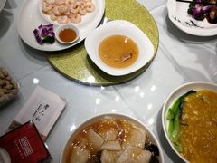 -老人和饭店(淮海中路店)