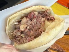 -永茂驴肉(莲池南大街总店)