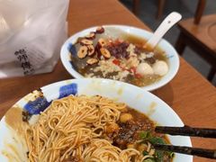 -兵哥豌豆面(创意谷店)