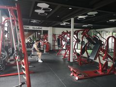 -BD健身私教工作室(CBD店)