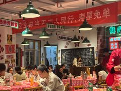 -龙师傅卤炒(天马店)