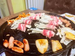 -方新村一品大锅盖(北京街店)