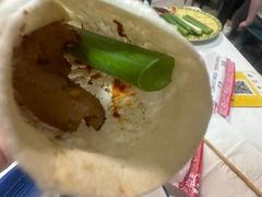 -鲁C·尚小炉·淄博烧烤(市北店)
