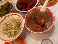 -江味龙虾馆·裸蓝龙虾(南山店)