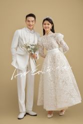 -巴黎春天婚纱摄影STUDIO·定制