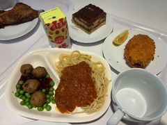 -宜家·瑞典风味餐厅(四元桥店)