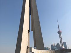 -上海市外滩历史纪念馆