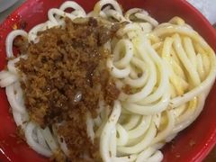 -肖家河家常面(肖家河北街店)