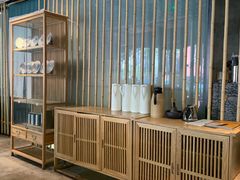 -竹里馆 ·茶食(奥体店)
