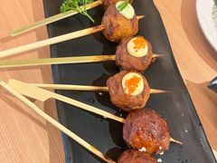 -德川家日本料理(中关村寰太大厦店)