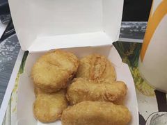 -麦当劳(南京路2店)