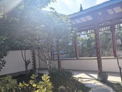 -莆田南少林寺