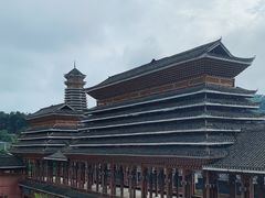 -阿哈湖国家湿地公园