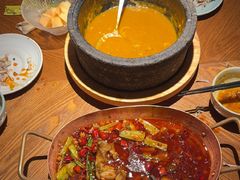 -北京食堂·烤鸭·宵夜(亚运村店)