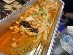 -很久以前羊肉串(大华三路店)