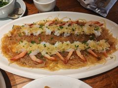 -黄泥岗·黄陂农家菜(百步亭店)