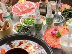 -龙厂长老火锅(抚琴店)