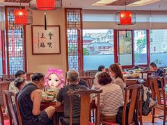 -面辣子·陕西家乡菜(钟楼店)
