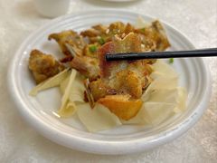 -汇兴源餐馆(小北路店)
