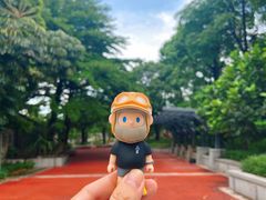 -黄连大头华烧鹅店(大良店)