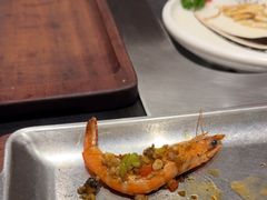 -大神太神·铁板烧(七宝领展广场店)