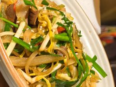 -贵木日本料理·铁板烧(新地假日广场店)