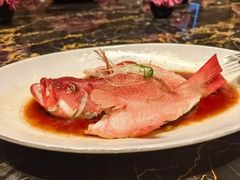 -悦轩中餐厅·高空江景·杭州柏悦酒店