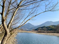 -古堰画乡景区