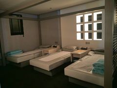 -山水温泉