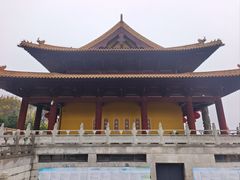 -太子山公园(园东路)