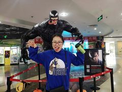 -天幕新彩云国际影城(激光巨幕店)