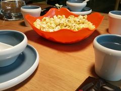爆米花-胡家大厨(西三庄店)