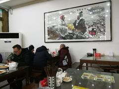大堂-春发生饭店·非遗(南院门店)