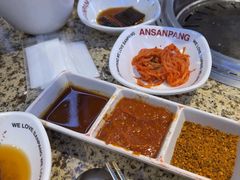 -安又胖韩国烤肉(美罗城店)