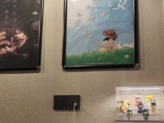 -Mr.Fox狐狸先生超级密室(南山店)