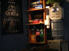 -S Team剧情密室(杭州龙翔桥店)