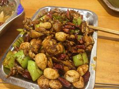 -陈氏肥蛤(小纬六路总店)