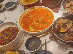 -大丰收李家(浦西万达店)