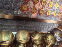 -百草滩羊清水涮羊肉·清真·宁夏盐池滩羊(莲花桥店)
