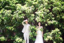 点击看大图 -太郎花子婚纱摄影艺术中心