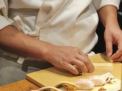 -江户·岚 创意料理(泛海店)